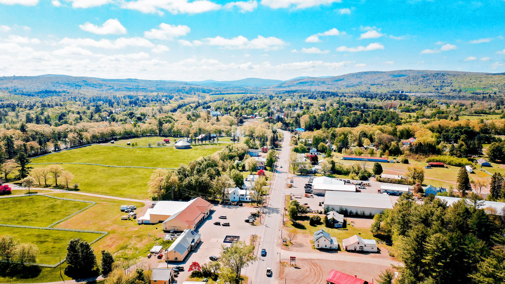 12 Caboose Lane Kingfield ME 04947