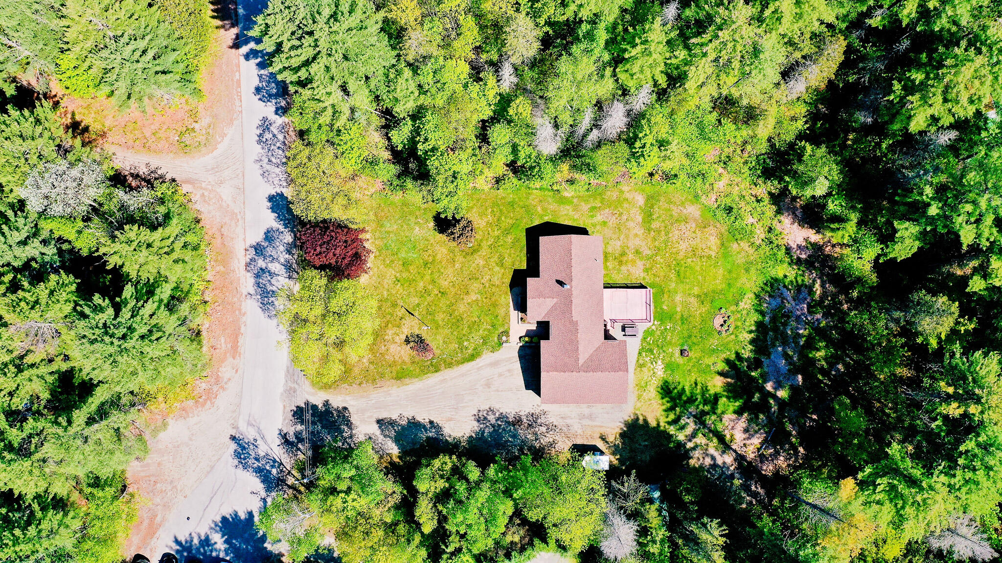 12 Caboose Lane Kingfield ME 04947