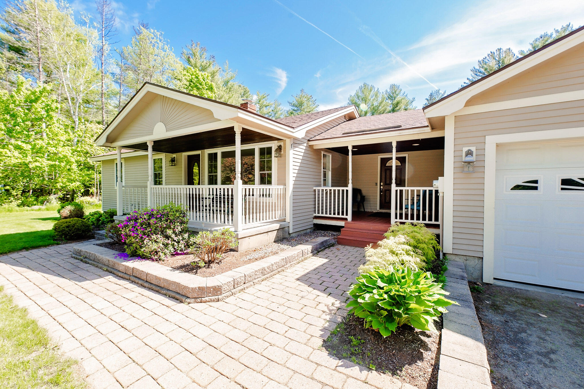 12 Caboose Lane Kingfield ME 04947