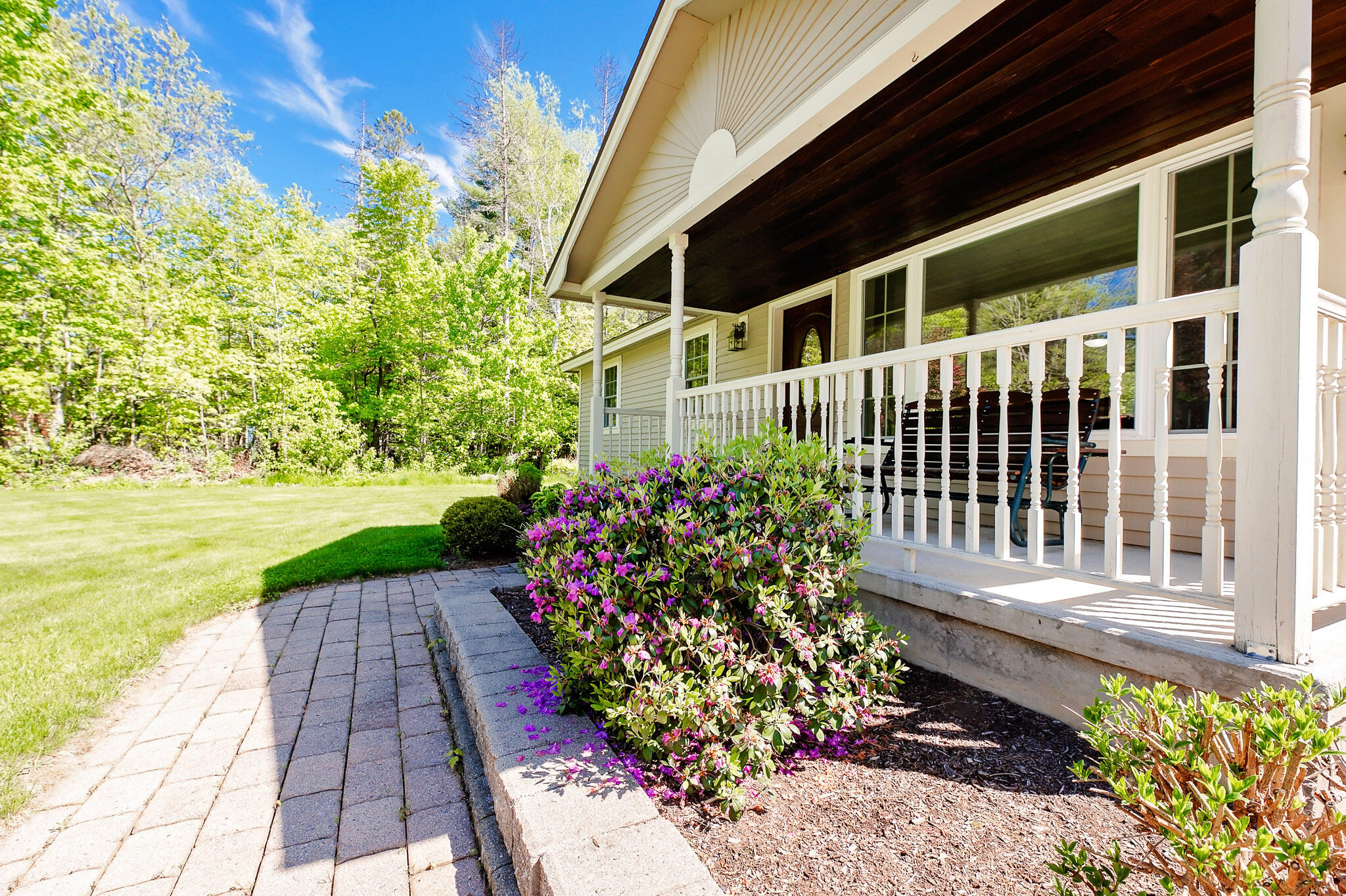 12 Caboose Lane Kingfield ME 04947