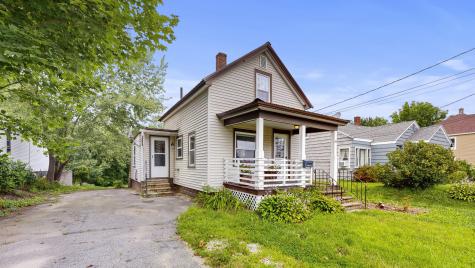 69 Roy Avenue Auburn ME 04210