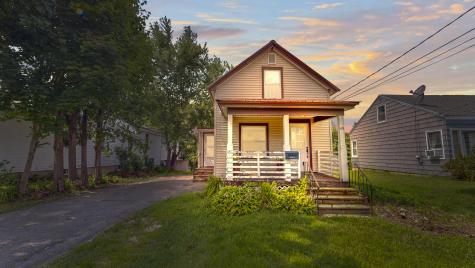 69 Roy Avenue Auburn ME 04210