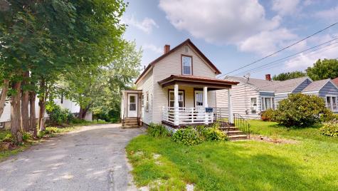69 Roy Avenue Auburn ME 04210