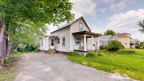69 Roy Avenue Auburn ME 04210