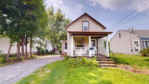 69 Roy Avenue Auburn ME 04210