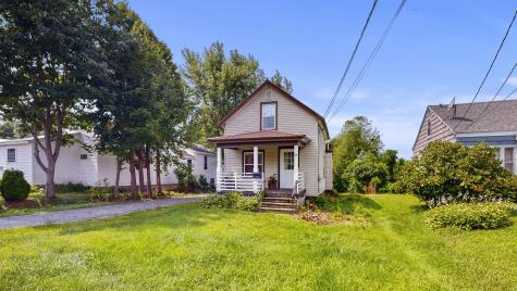 69 Roy Avenue Auburn ME 04210