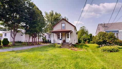 69 Roy Avenue Auburn ME 04210