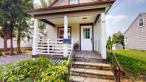 69 Roy Avenue Auburn ME 04210