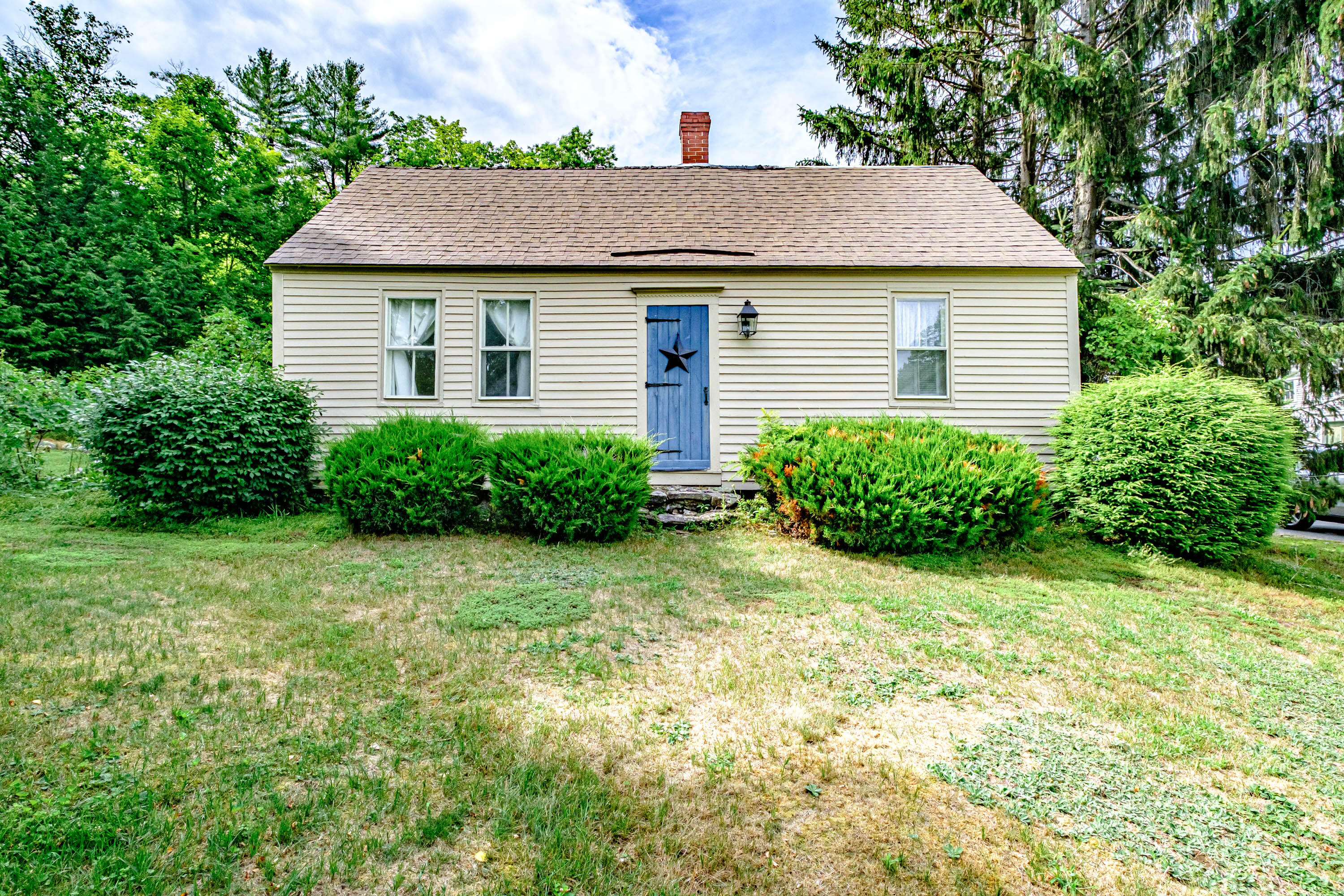 10 Long Hill Road Sebago ME 04029