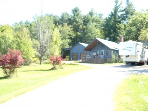 146 Hemingway Road Norway ME 04268