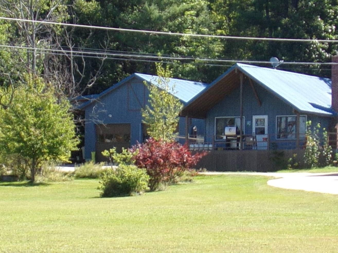 146 Hemingway Road Norway ME 04268