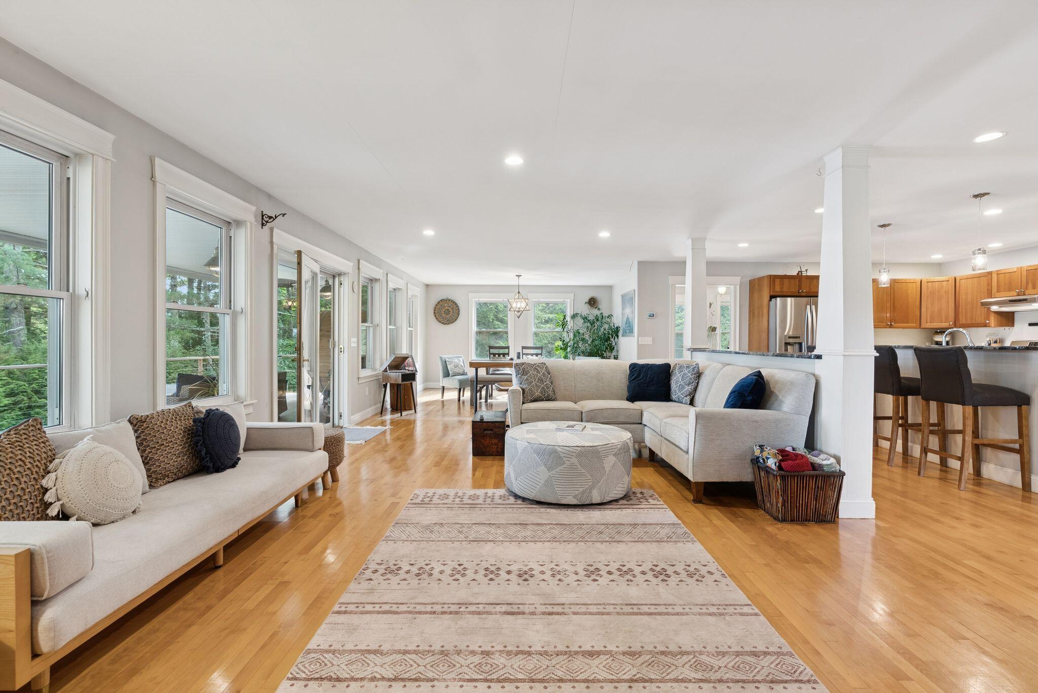 423 Sabbathday Road New Gloucester ME 04260