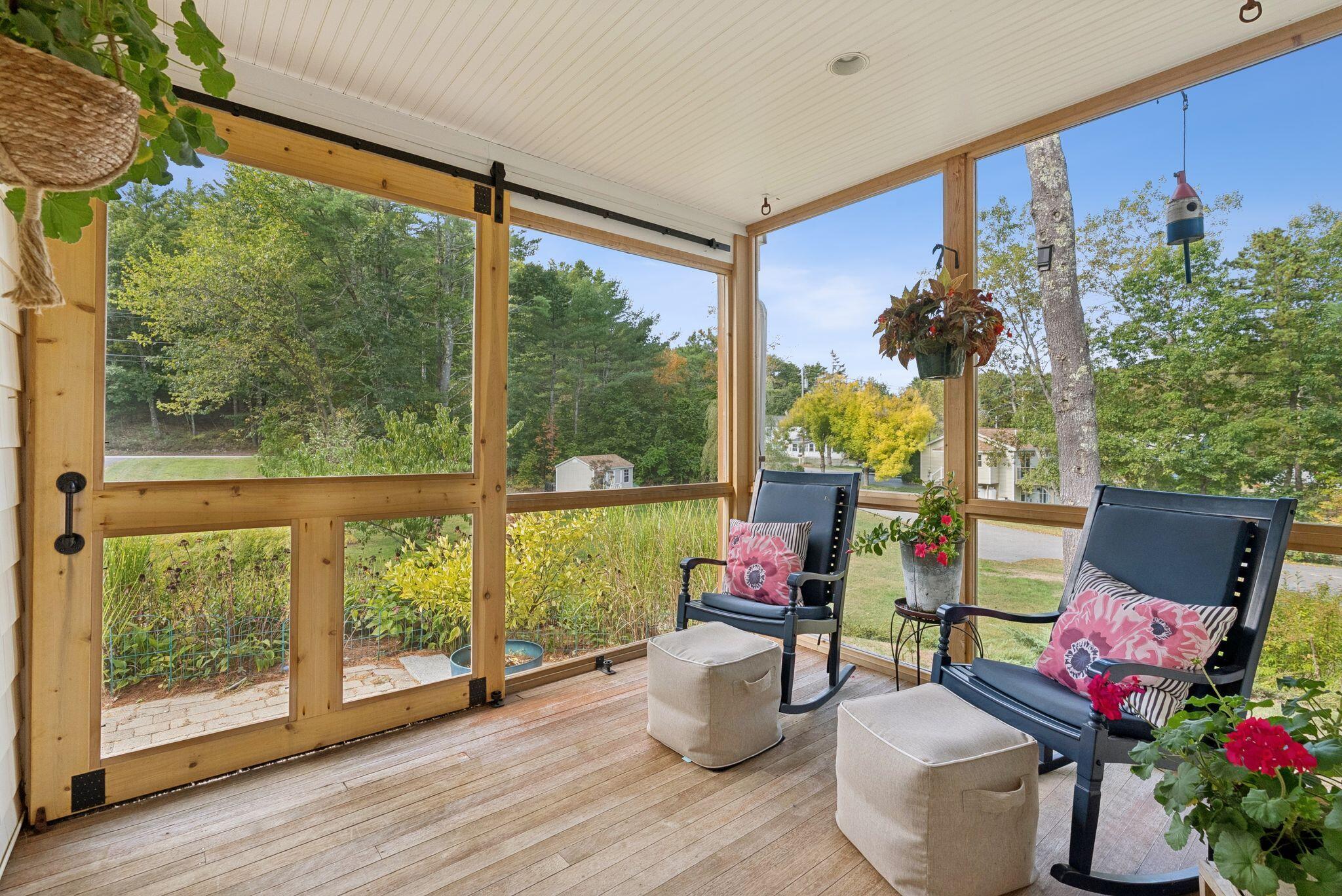 423 Sabbathday Road New Gloucester ME 04260