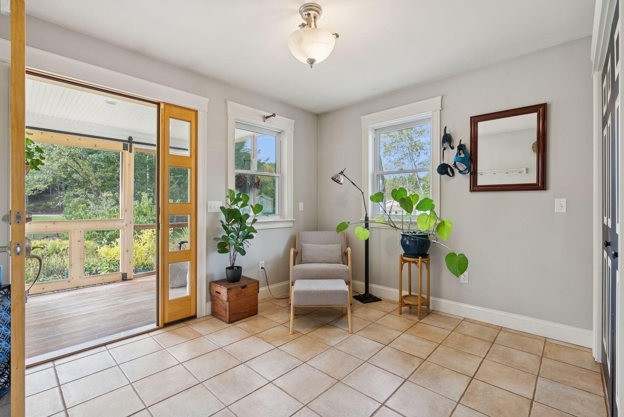 423 Sabbathday Road New Gloucester ME 04260