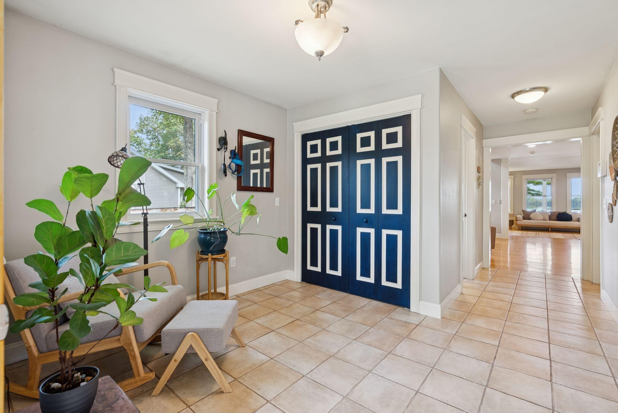 423 Sabbathday Road New Gloucester ME 04260