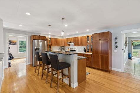 423 Sabbathday Road New Gloucester ME 04260