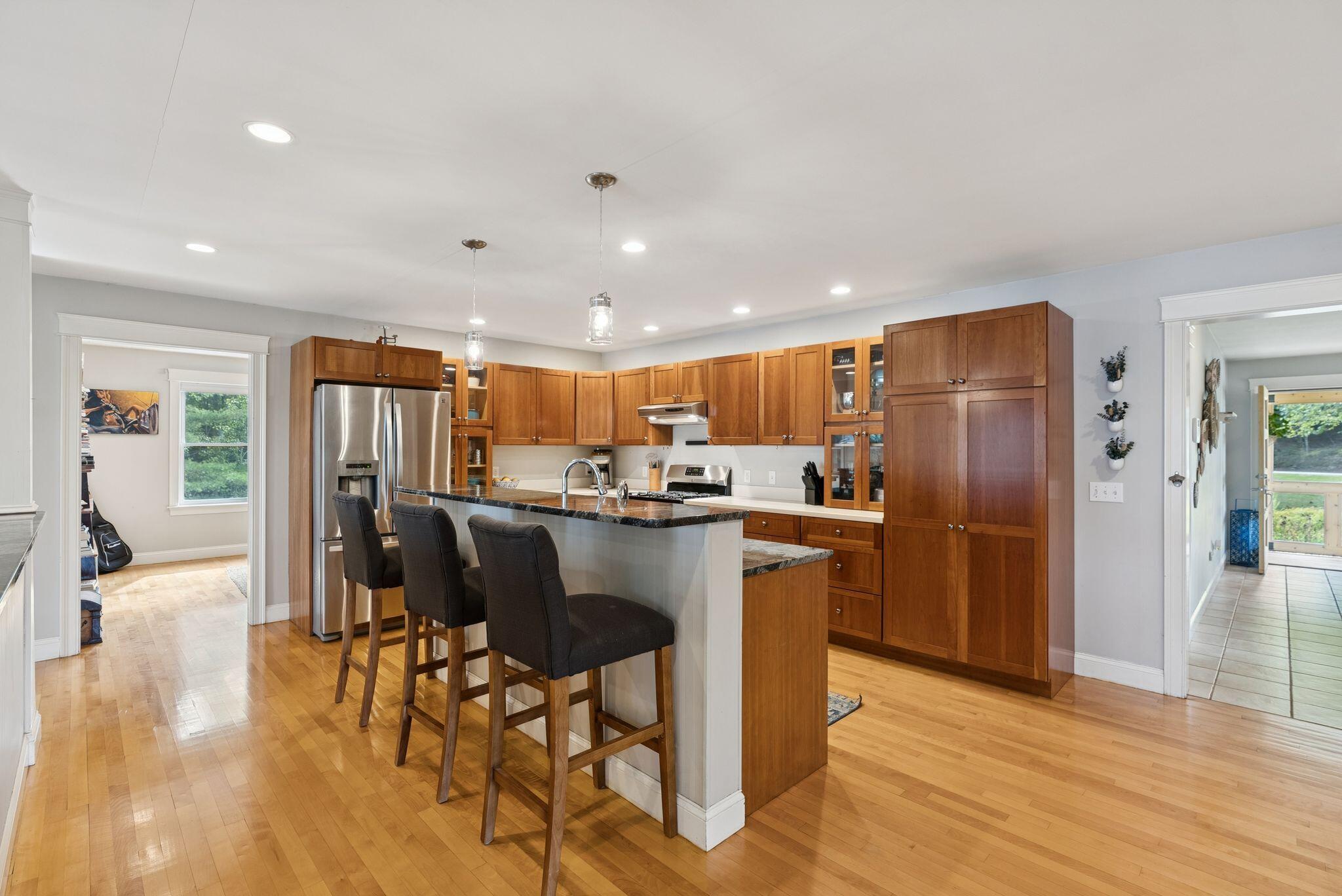 423 Sabbathday Road New Gloucester ME 04260