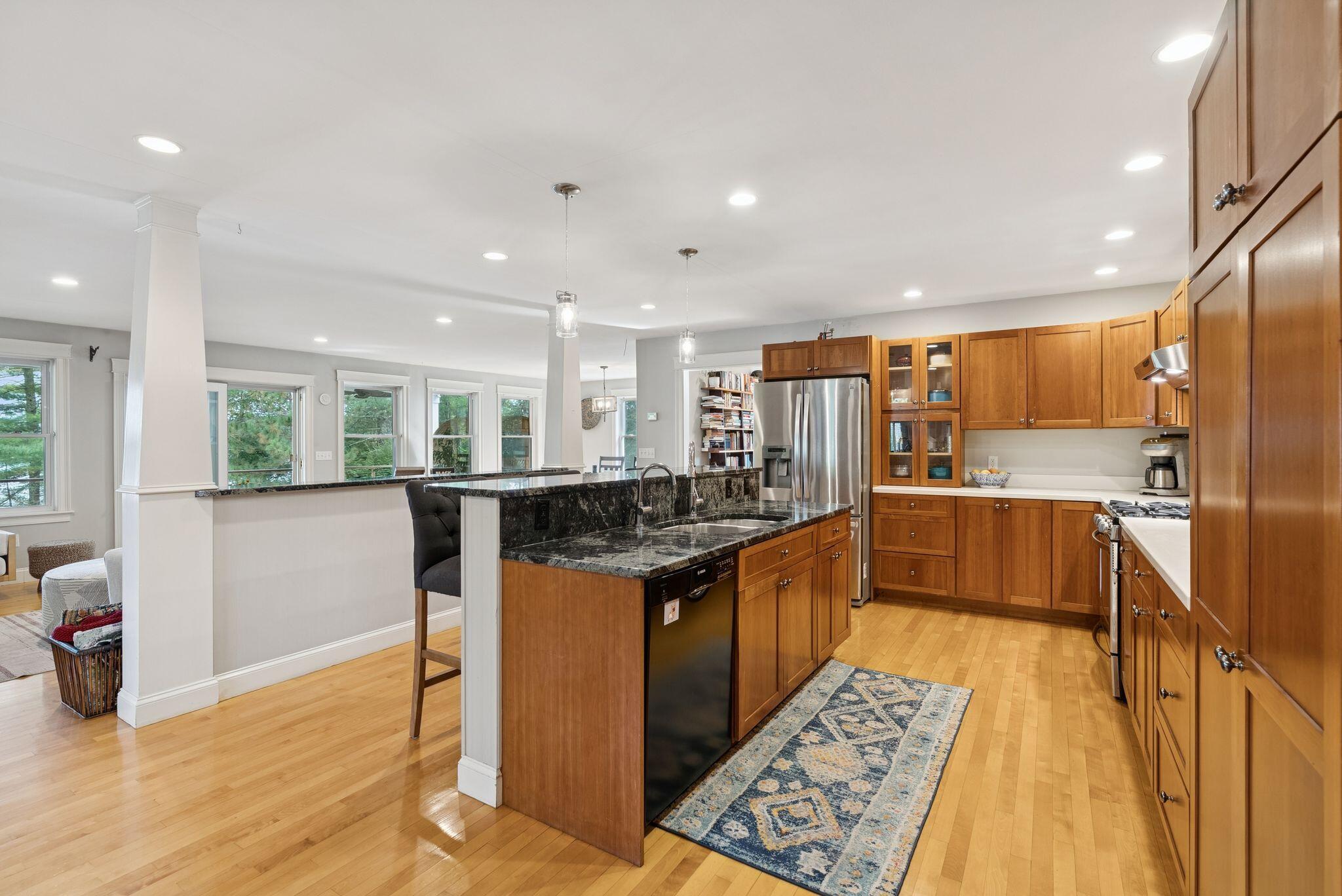 423 Sabbathday Road New Gloucester ME 04260