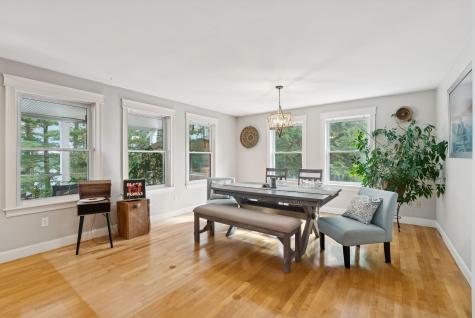 423 Sabbathday Road New Gloucester ME 04260