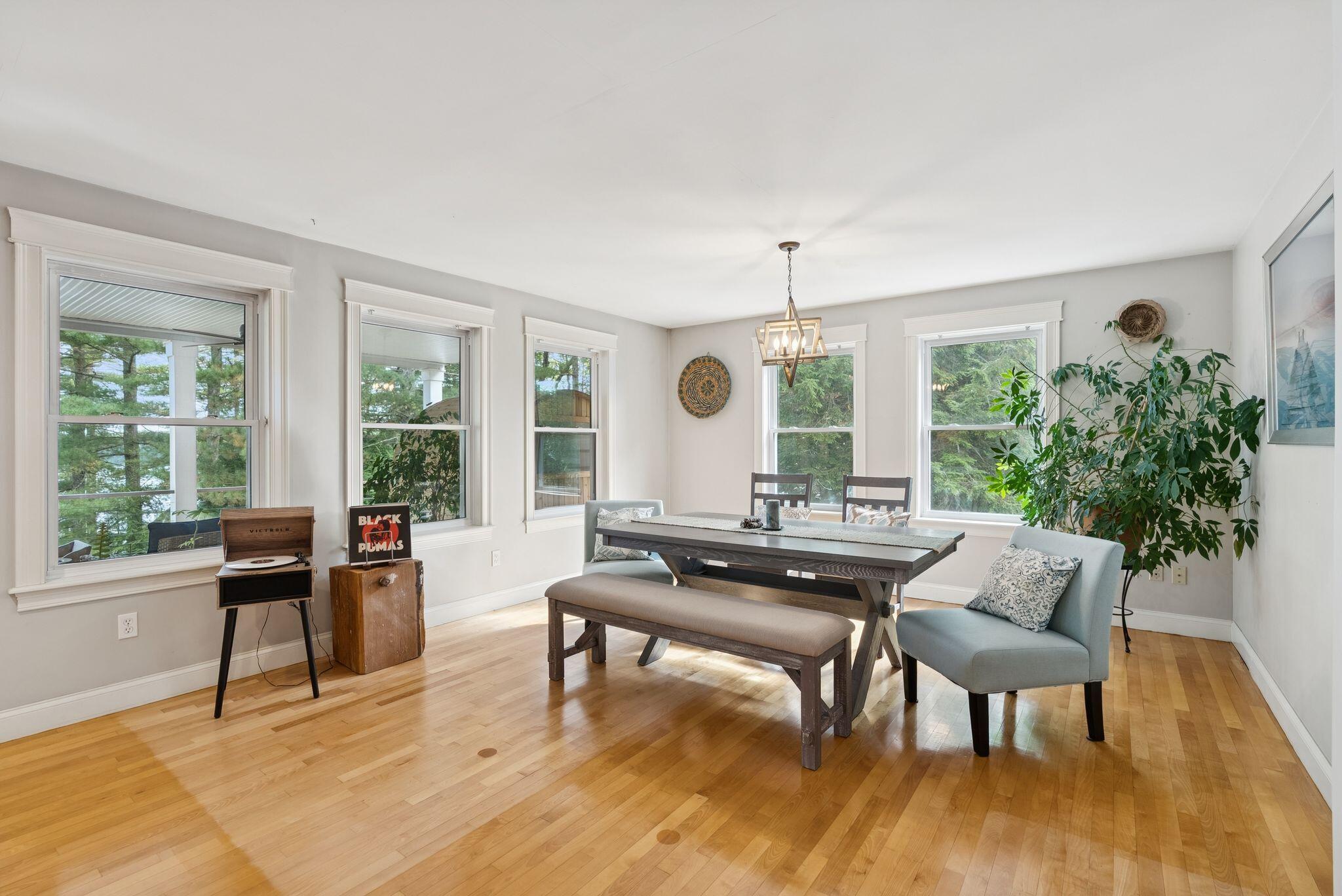 423 Sabbathday Road New Gloucester ME 04260