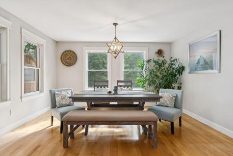 423 Sabbathday Road New Gloucester ME 04260