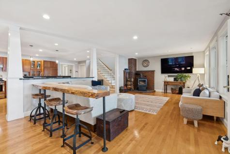 423 Sabbathday Road New Gloucester ME 04260