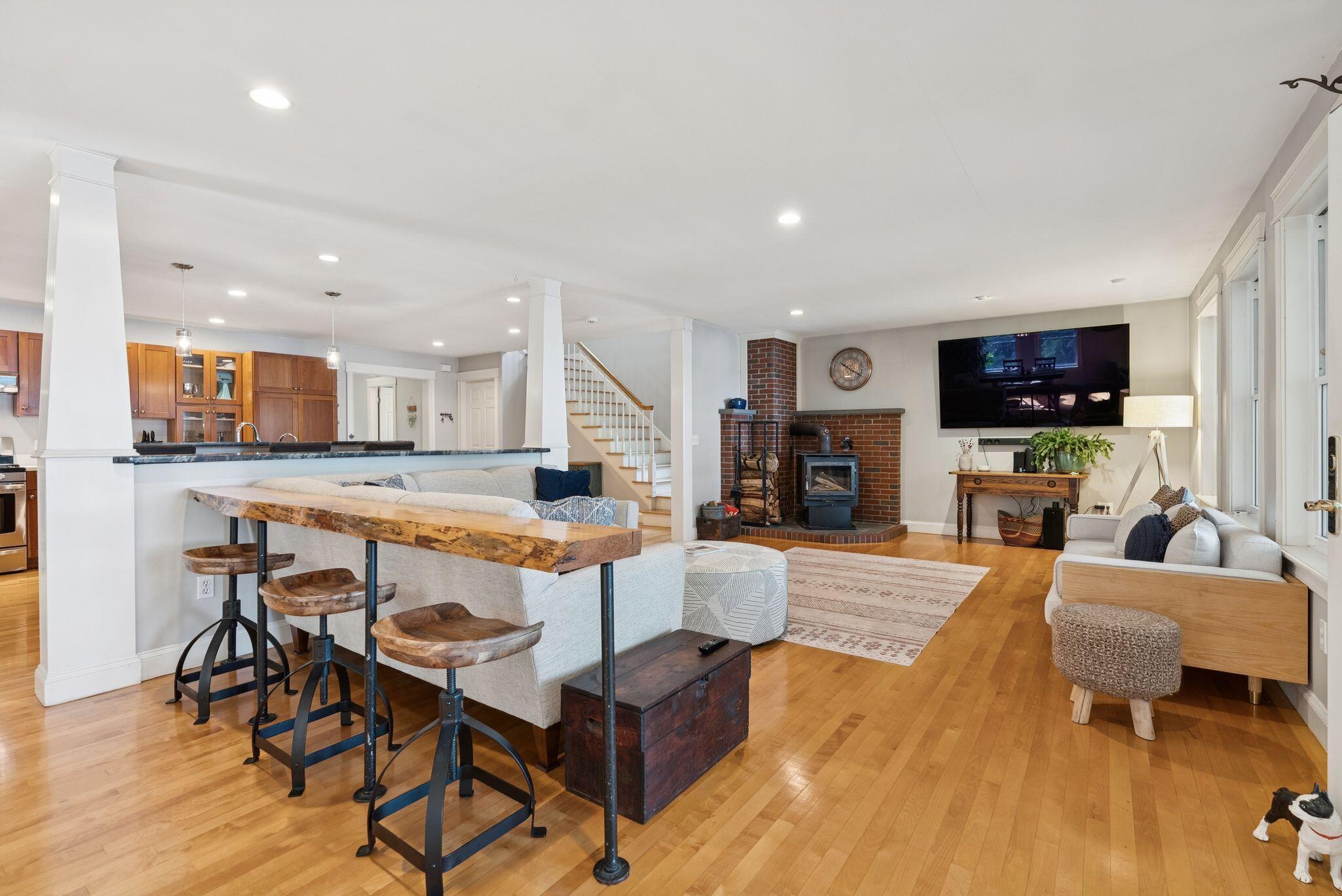 423 Sabbathday Road New Gloucester ME 04260