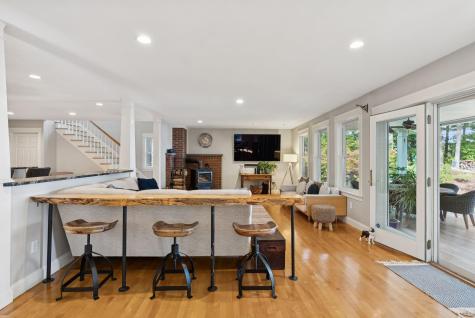 423 Sabbathday Road New Gloucester ME 04260