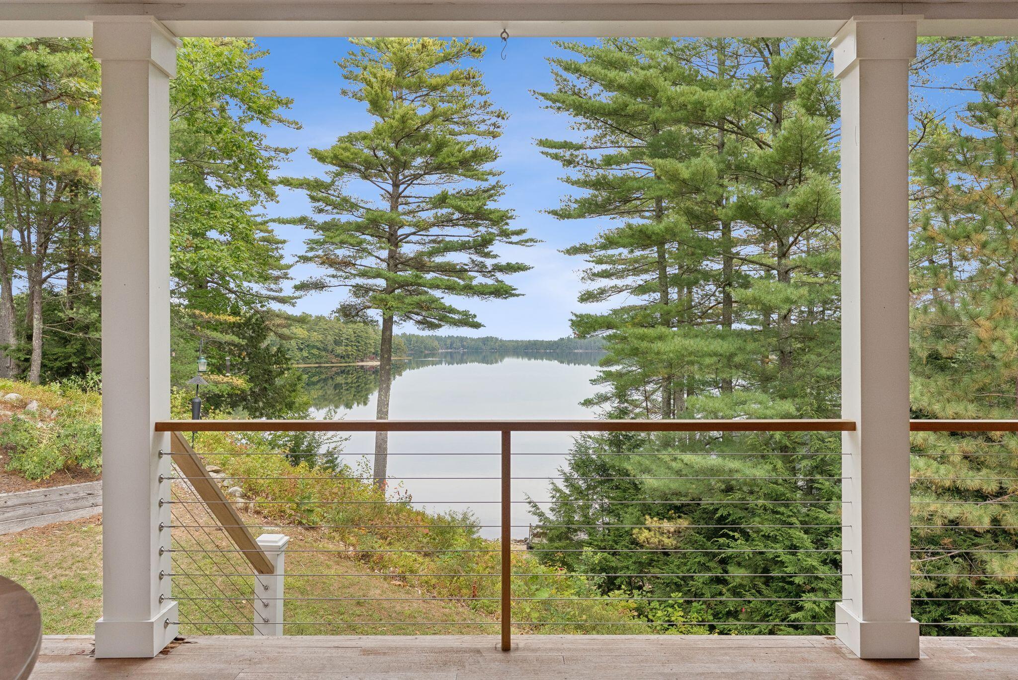 423 Sabbathday Road New Gloucester ME 04260