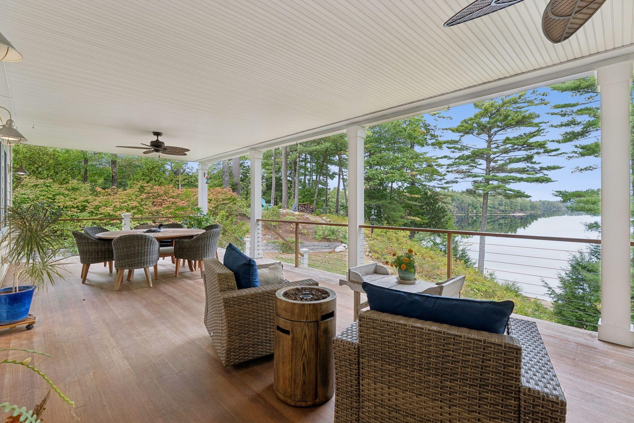 423 Sabbathday Road New Gloucester ME 04260