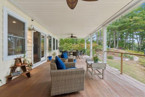 423 Sabbathday Road New Gloucester ME 04260