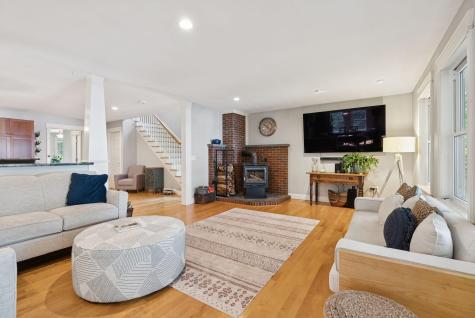 423 Sabbathday Road New Gloucester ME 04260