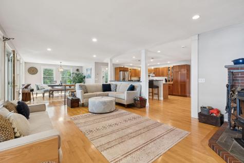 423 Sabbathday Road New Gloucester ME 04260