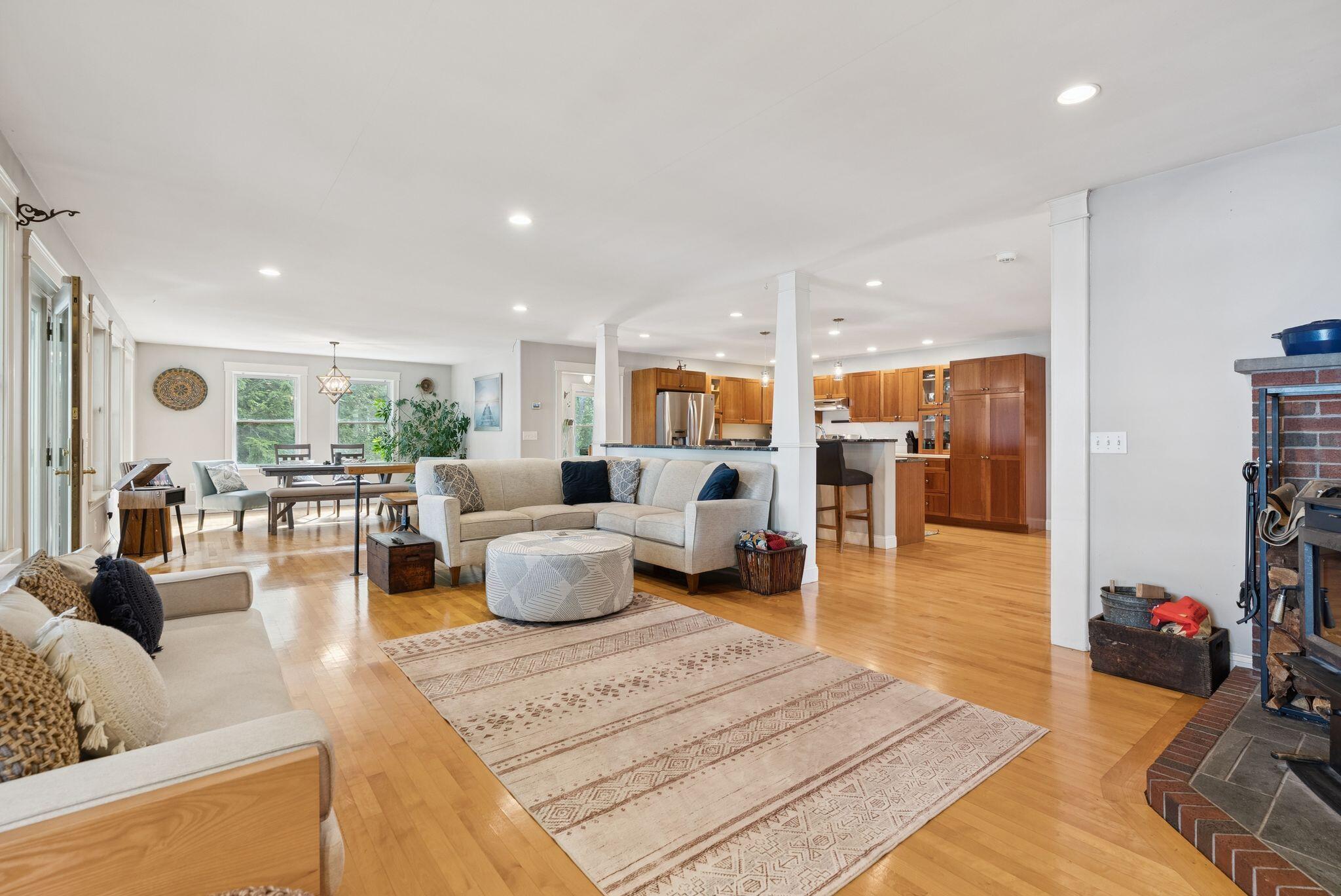 423 Sabbathday Road New Gloucester ME 04260