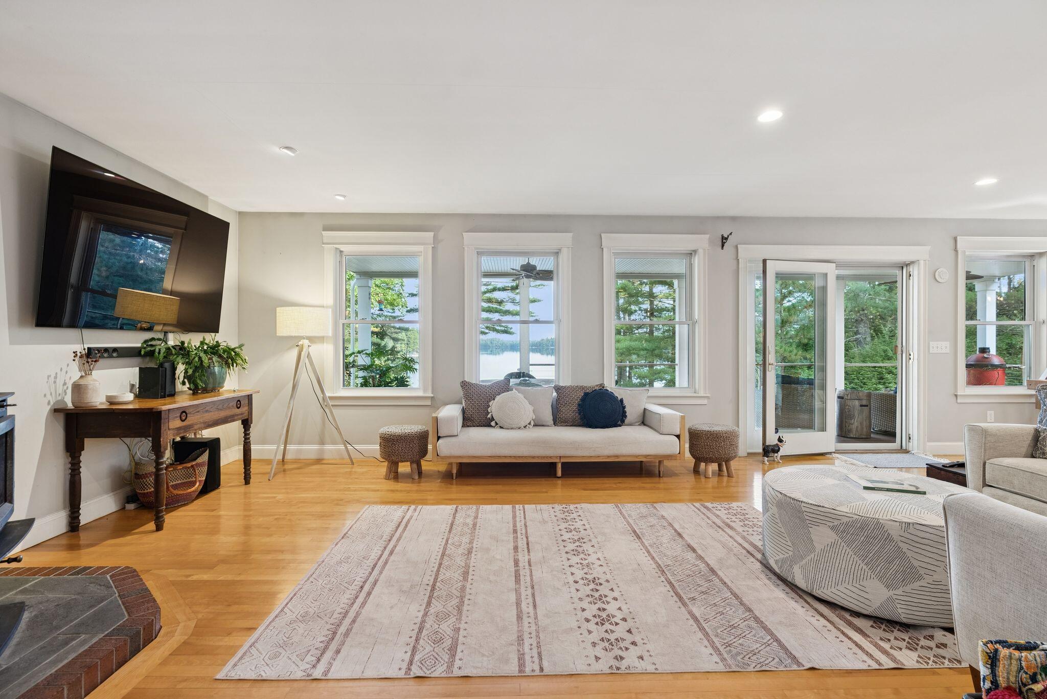 423 Sabbathday Road New Gloucester ME 04260