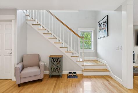 423 Sabbathday Road New Gloucester ME 04260