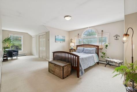 423 Sabbathday Road New Gloucester ME 04260