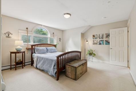 423 Sabbathday Road New Gloucester ME 04260