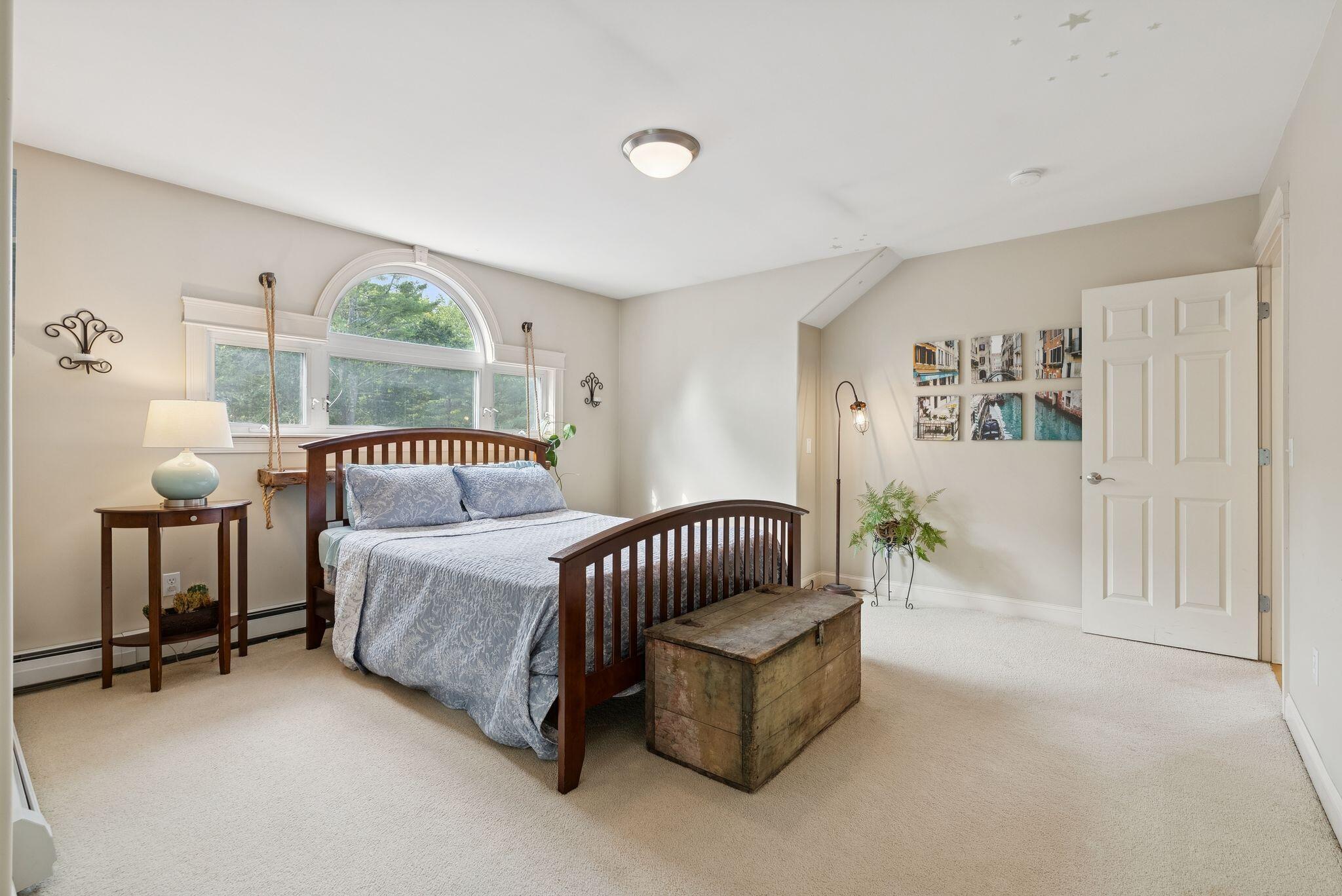 423 Sabbathday Road New Gloucester ME 04260