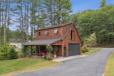 423 Sabbathday Road New Gloucester ME 04260