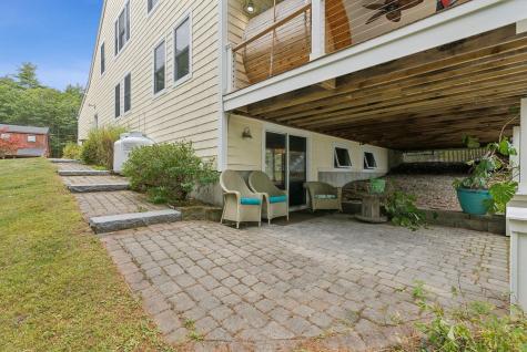 423 Sabbathday Road New Gloucester ME 04260