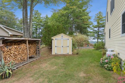 423 Sabbathday Road New Gloucester ME 04260