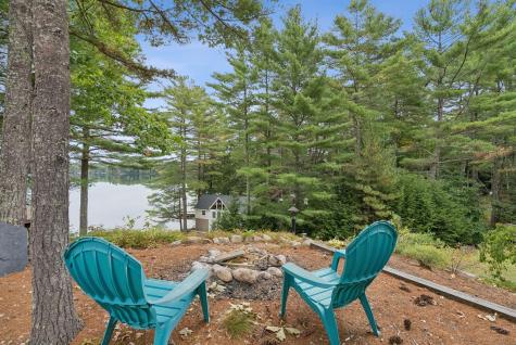 423 Sabbathday Road New Gloucester ME 04260