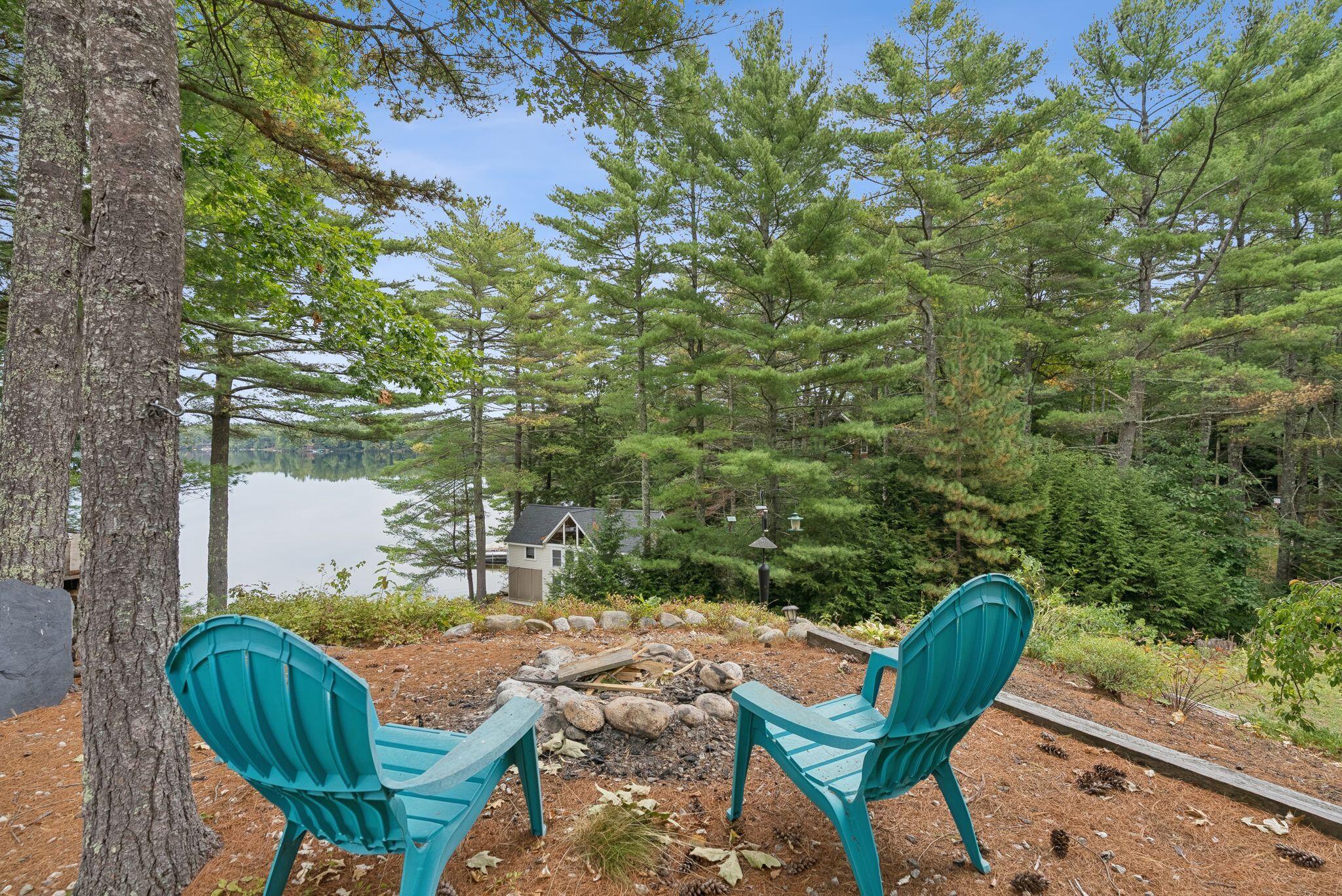 423 Sabbathday Road New Gloucester ME 04260