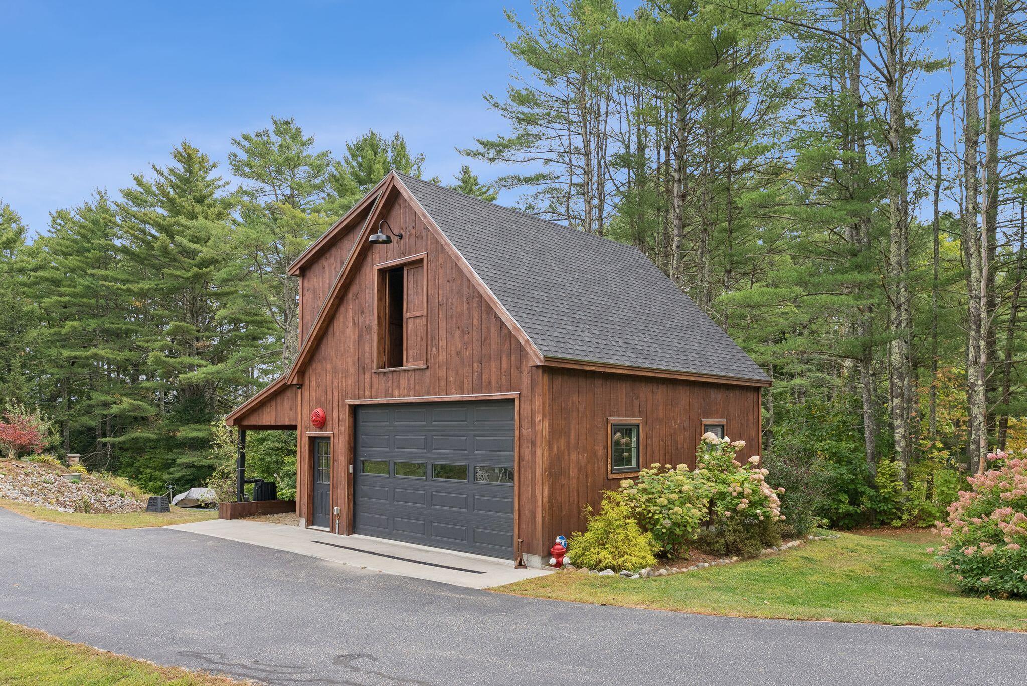 423 Sabbathday Road New Gloucester ME 04260