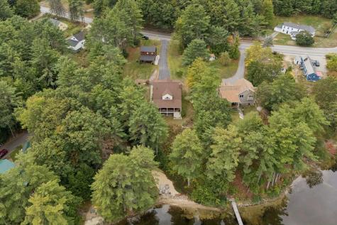 423 Sabbathday Road New Gloucester ME 04260