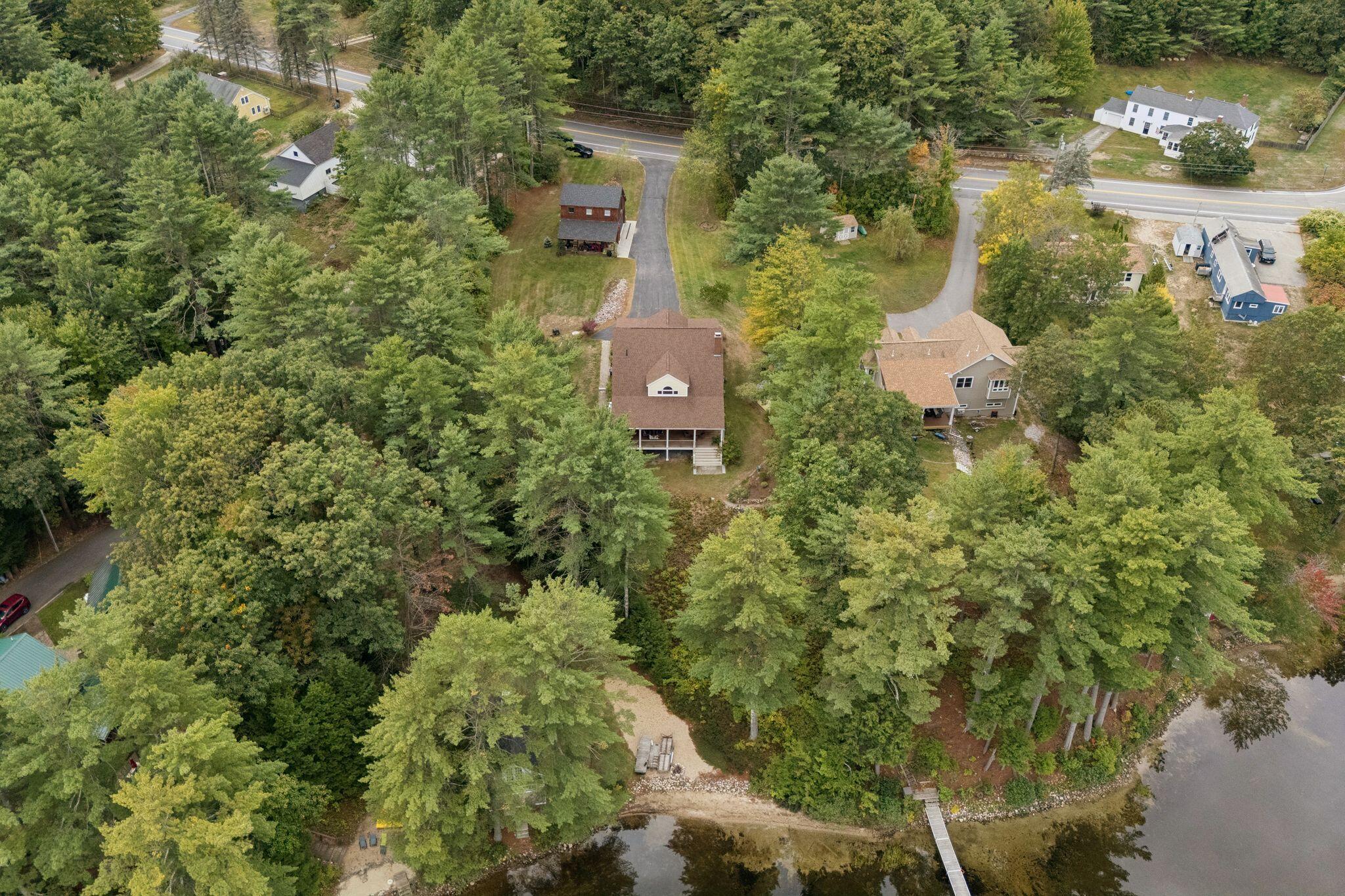 423 Sabbathday Road New Gloucester ME 04260