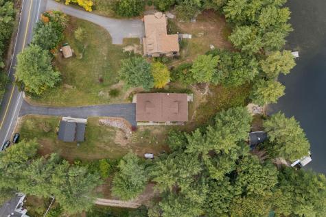 423 Sabbathday Road New Gloucester ME 04260