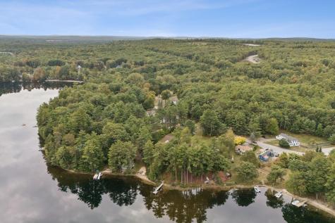 423 Sabbathday Road New Gloucester ME 04260