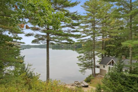 423 Sabbathday Road New Gloucester ME 04260